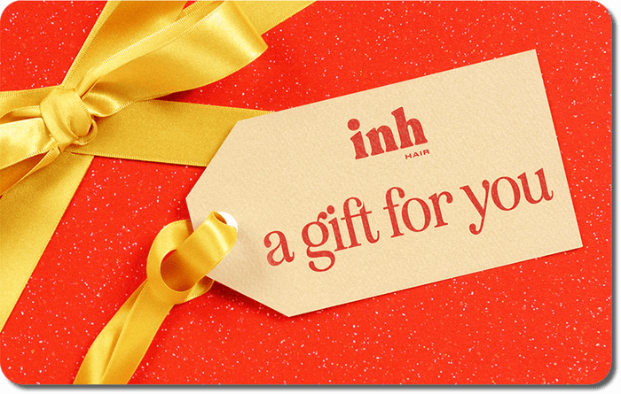 INH Hair Digital Gift Card