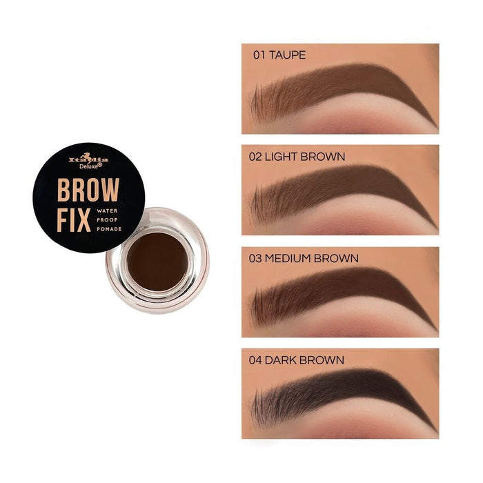 Italia Deluxe - BROW FIX KIT - TRUECOLOR WHOLESALE