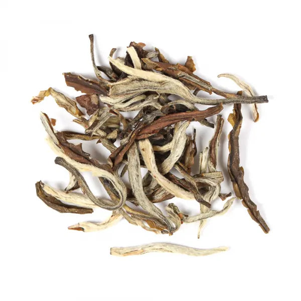 Jasmine Snow Bud Organic Green Tea Octavia Herbal