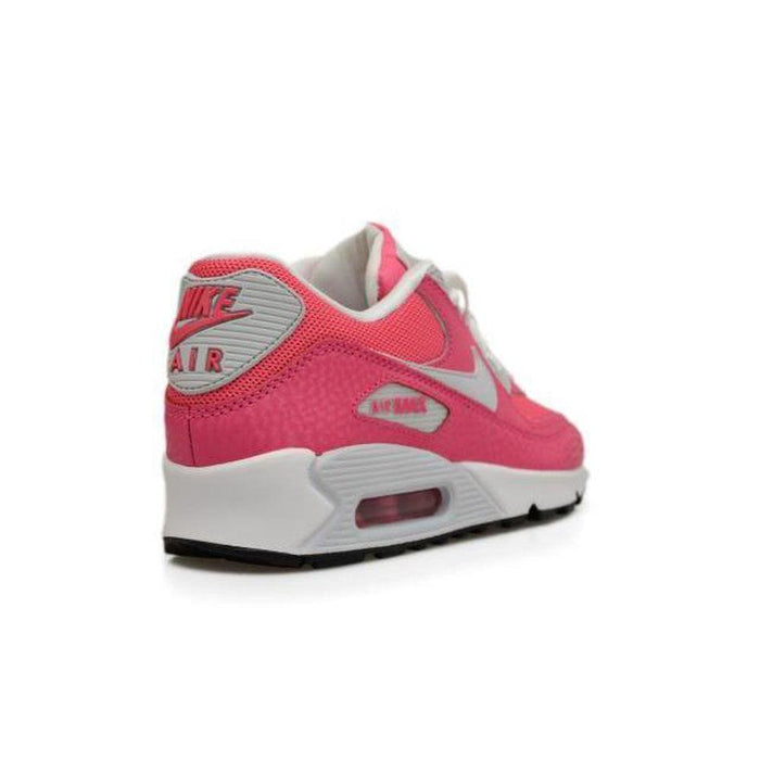Juniors Nike Air Max 90 2007 (GS)-Air Max, Juniors (3-6), Nike Brands-Foot World UK