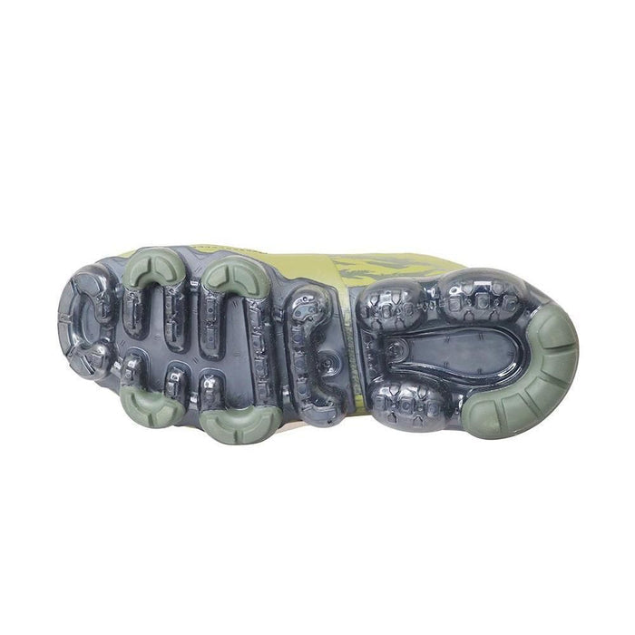 Juniors Nike Air Vapormax BG (GS) - AR0016 200 - Medium Olive Sequoia