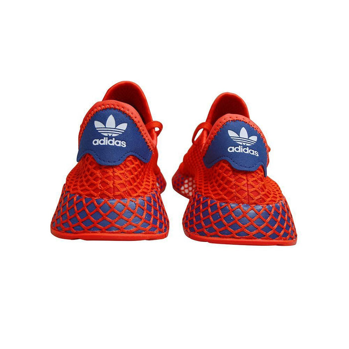 Juniors Deerupt Runner J-Adidas Brands, Deerupt, Juniors (3-6)-Foot World UK