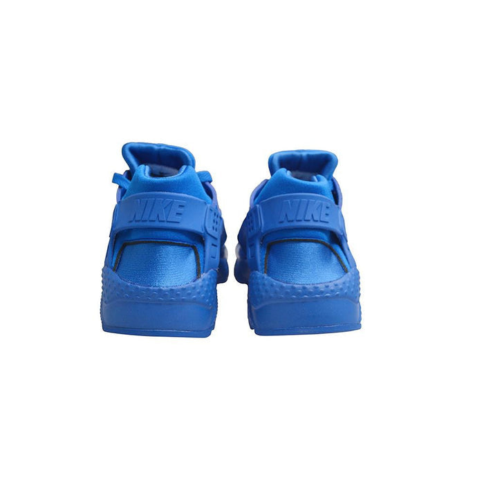 Juniors Nike Huarache Run SE (GS) - 909143401 - Royal Blue-Free Run, Huarache, Juniors (3-6), Nike Brands, Toddlers (4-9.5)-Foot World UK