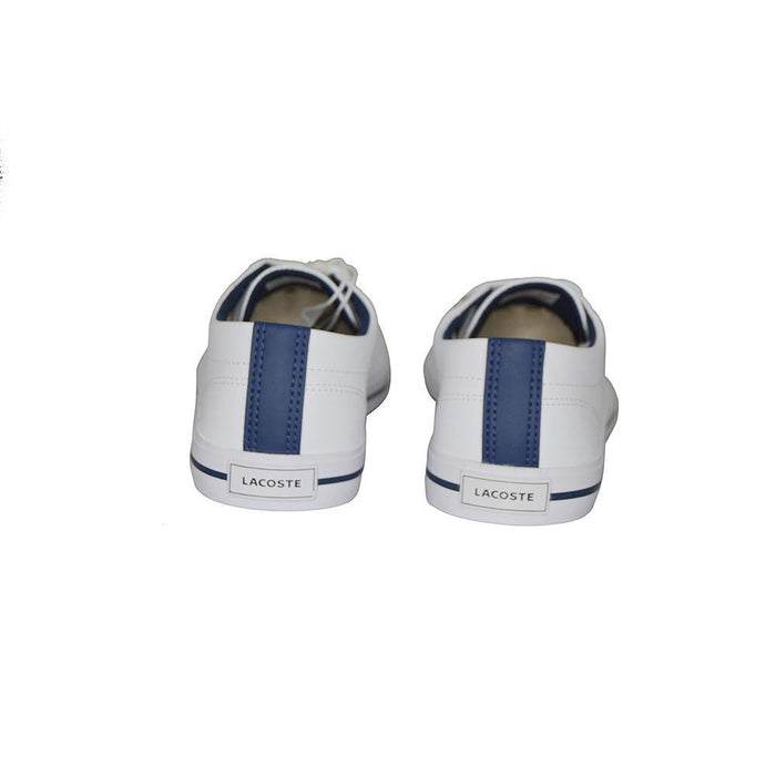 Juniors Marcecl 117 CAJ Plimsole-Foot World UK