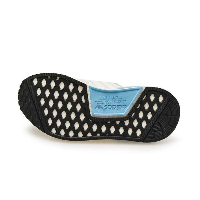 Juniors Adidas NMD_R1 J-Adidas Brands, Juniors (3-6)-Foot World UK