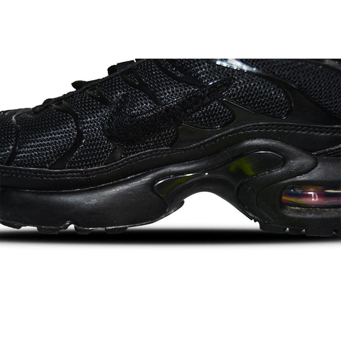 Juniors Tuned 1 Air Max Plus TN-Air Max, Air Max Plus TN, Brands Kids, Brands50, Footwear Kids, Juniors (3-6), Kids, New Arrivals, Nike, Nike Brands-Foot World UK