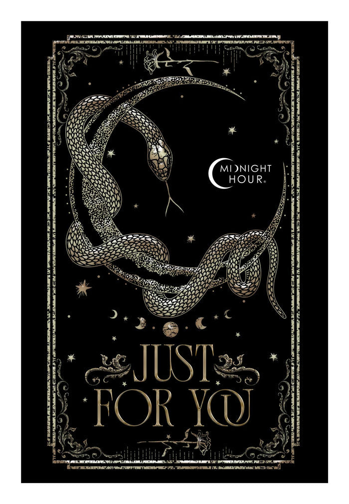 Just for You - Midnight Hour Digital Gift Card