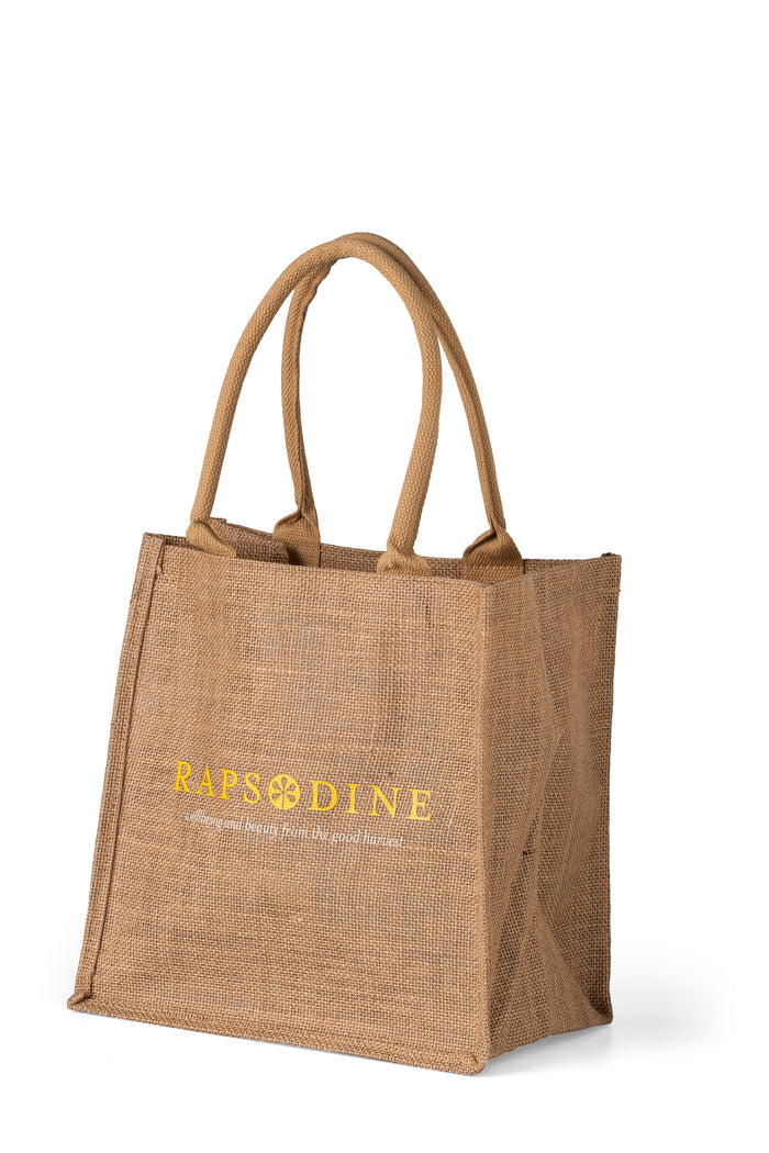 Rapsodine Canvas kasse