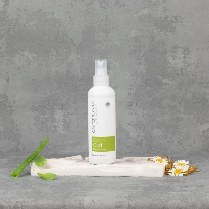 Keep Curl Memory Spray 200ml