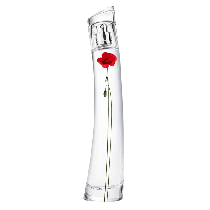 Kenzo Women's Perfume Kenzo Flower by Kenzo La Recolte Parisienne Eau de Parfum Women's Perfume Spray (40ml, 75ml)