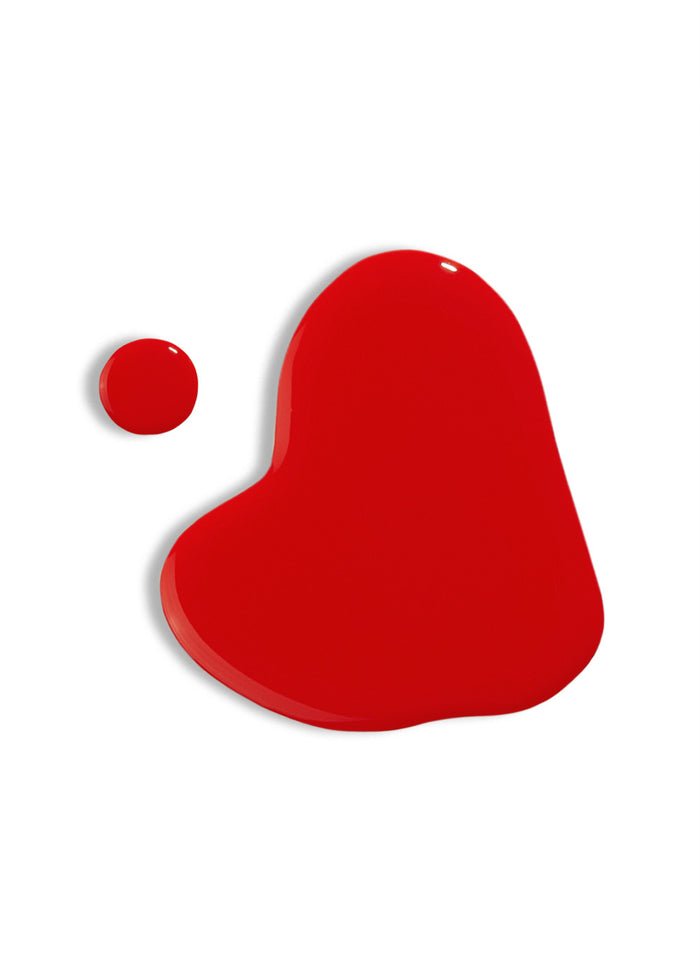 Ketchup Hema-Free Paint