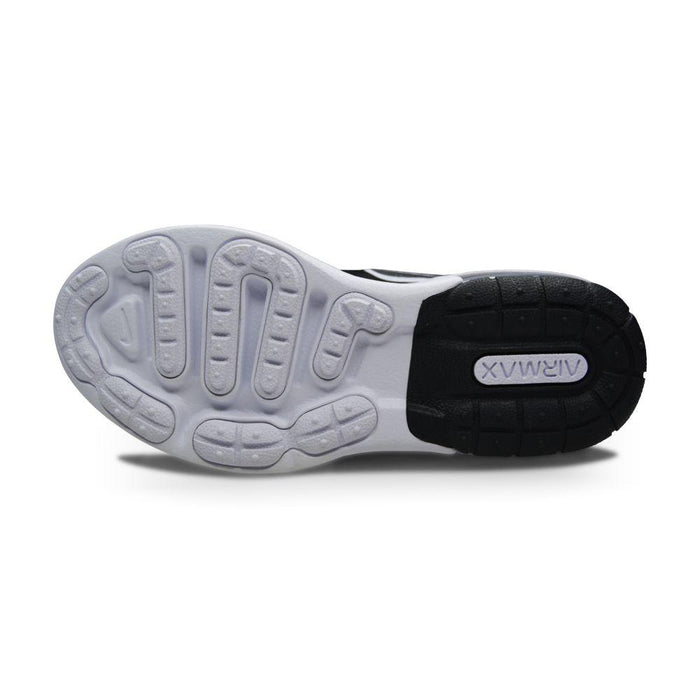 Kids Nike Air Max Sequent 4 EP (PS) - CD08520 001 - Black White-Footwear Kids, Kids (10-12.5), New Arrivals, Nike, Nike Brands-Foot World UK