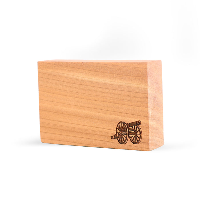 Kirby Allison Aromatic Cedar Blocks
