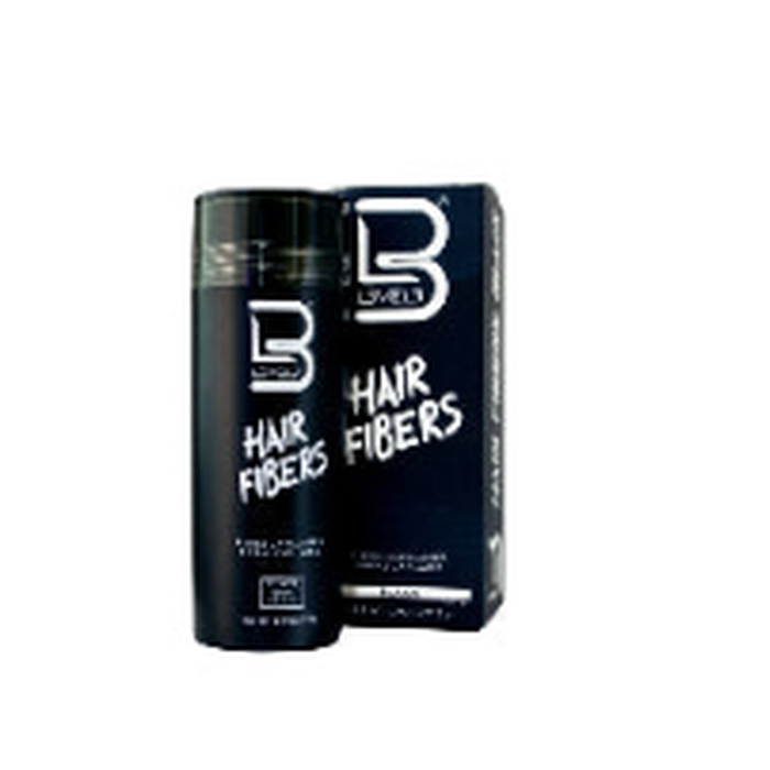 L3VEL3 Hair Fibers 0.97OZ