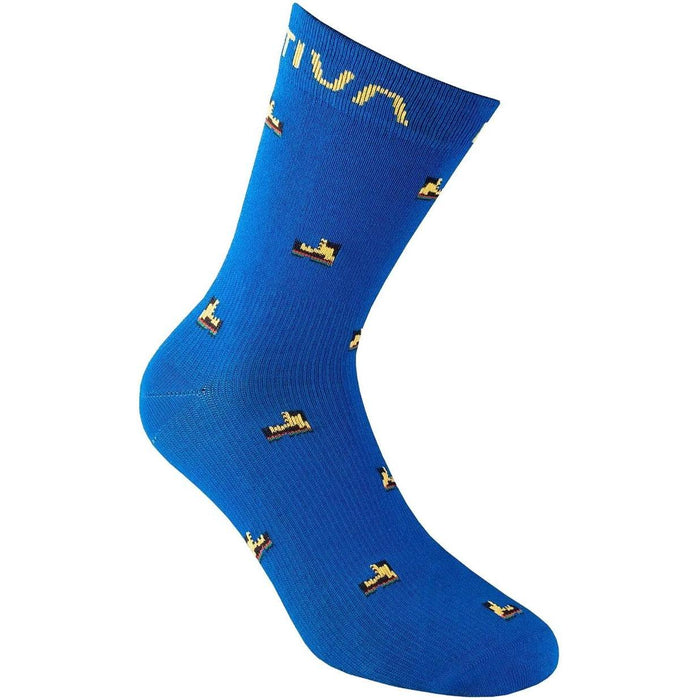 LA SPORTIVA Men's Outdoor Fun Socks