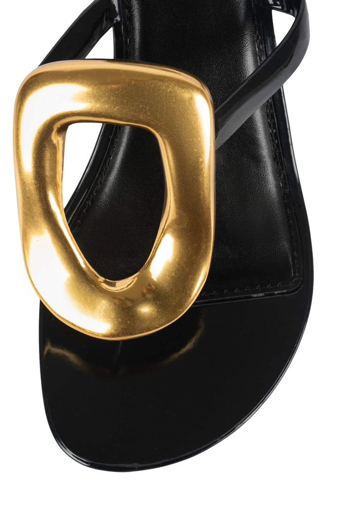 LINQ-UP-J Black Gold 4