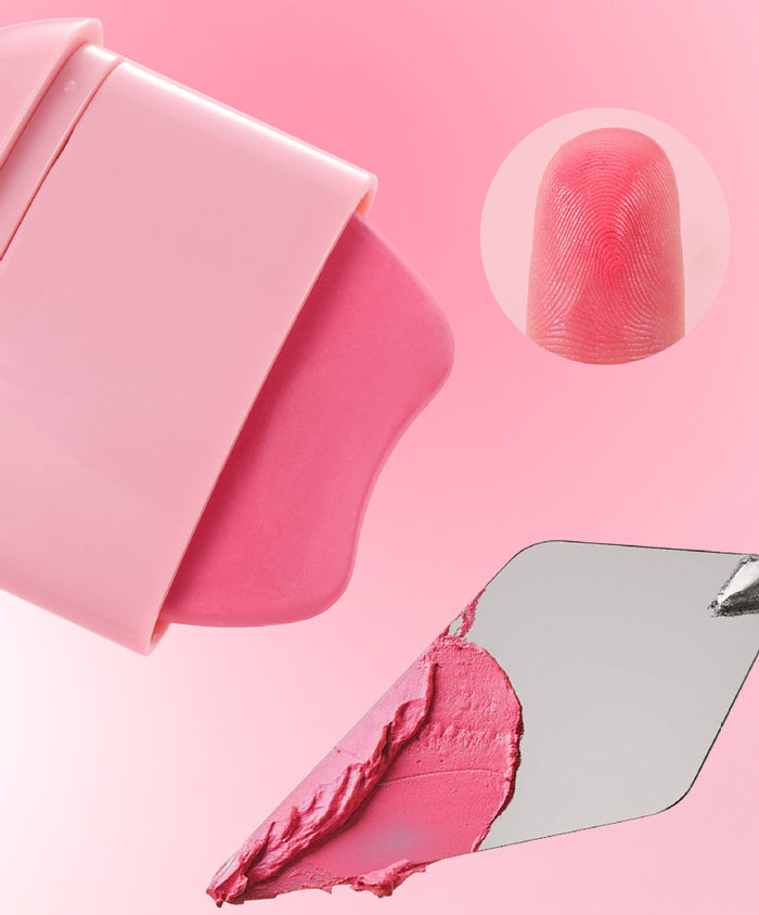 MA687 - HANDAIYAN - Cobblestone Cream Tint Blush