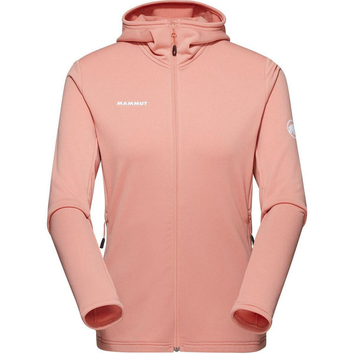 MAMMUT Women's ACONCAGUA Light ML Hooded Jacket