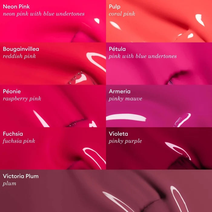 Manucurist Green - Neon Pink