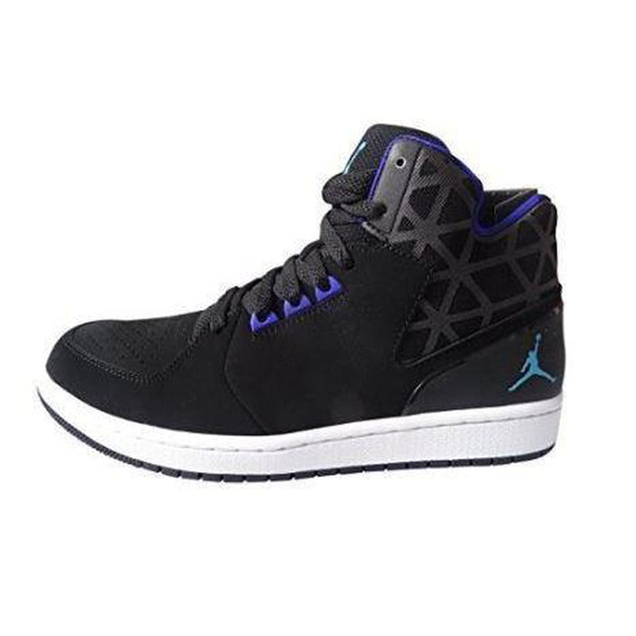 Mens Nike Air Jordan 1 Flight 3-Basketball, Jordan Brands, Nike Brands-Foot World UK
