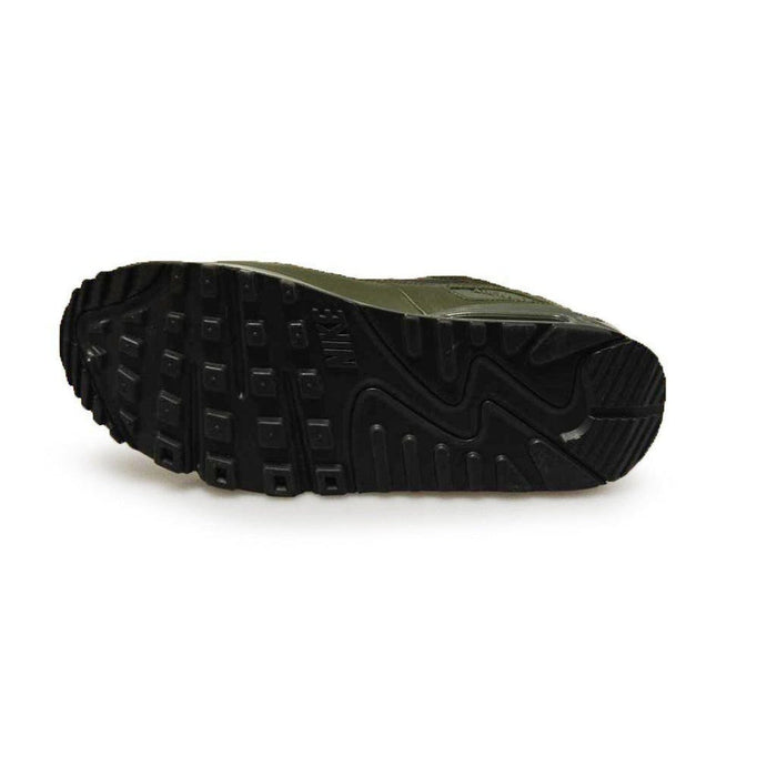 Mens Nike Air Max 90 Essential-Air Max, Casual Trainers, Nike Brands, Running-Foot World UK