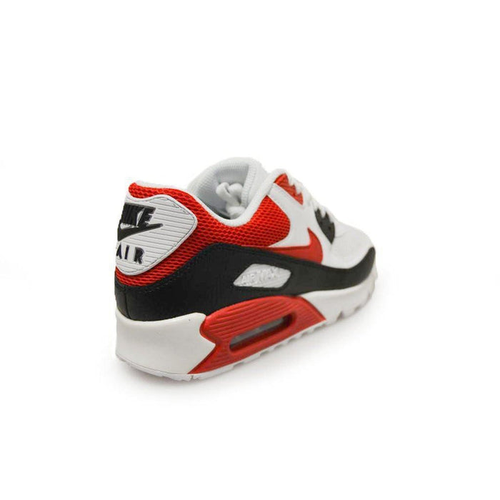 Mens Nike Air Max 90 Essential-Air Max, Casual Trainers, Nike Brands, Running-Foot World UK