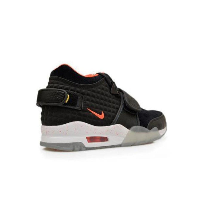 Mens Nike Air TR. V. Cruz QS *RARE*-*Rare*, Heat, Nike Brands-Foot World UK