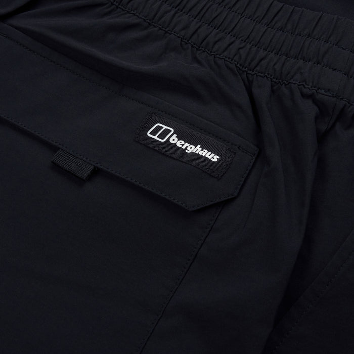 Men's Explorer Pant - Black