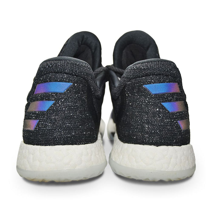 Mens Adidas Harden Vol. 1 LS PK 'Night Life" - CG5107 - Black-Mens-Adidas-Adidas Harden Vol. 1 LS PK-sneakers Foot World