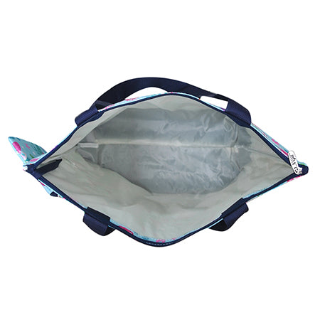 Mermaid Squad NGIL Canvas Tote Bag
