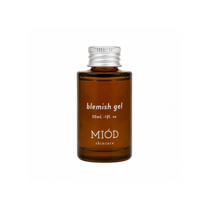 Go-For-Zero-Miod-Blemish-Gel-30ml-Refill-Bottle