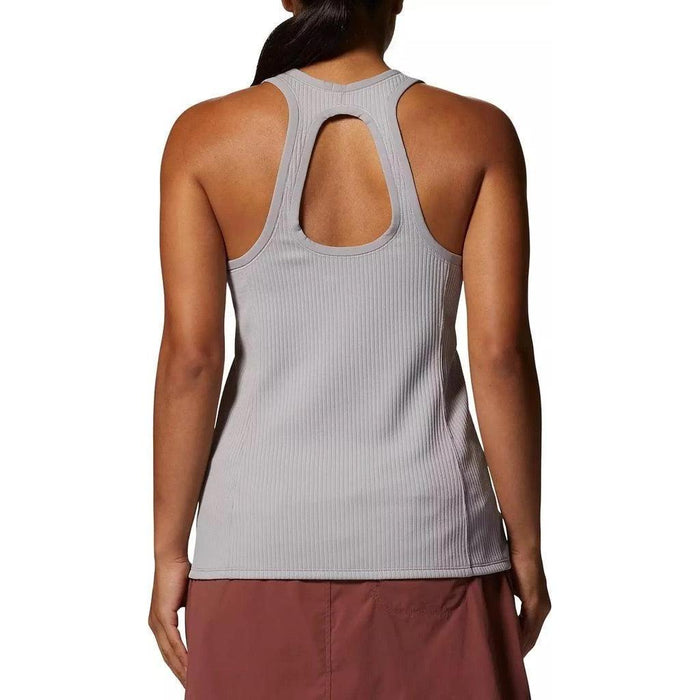 MOUNTAIN HARDWEAR Women's SUMMER RIB Tank Top