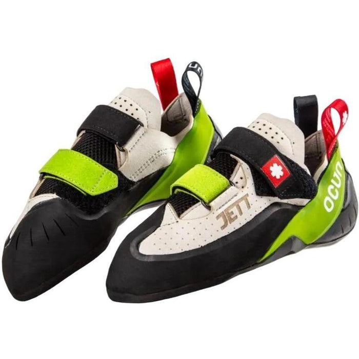 OCUN Men's JETT QC Climbing Shoes