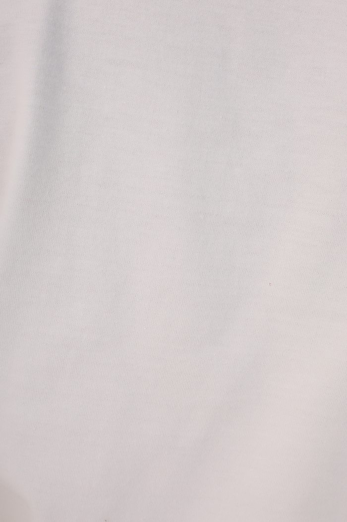 Off-White Embroidered Short Sleeve T-Shirt_6