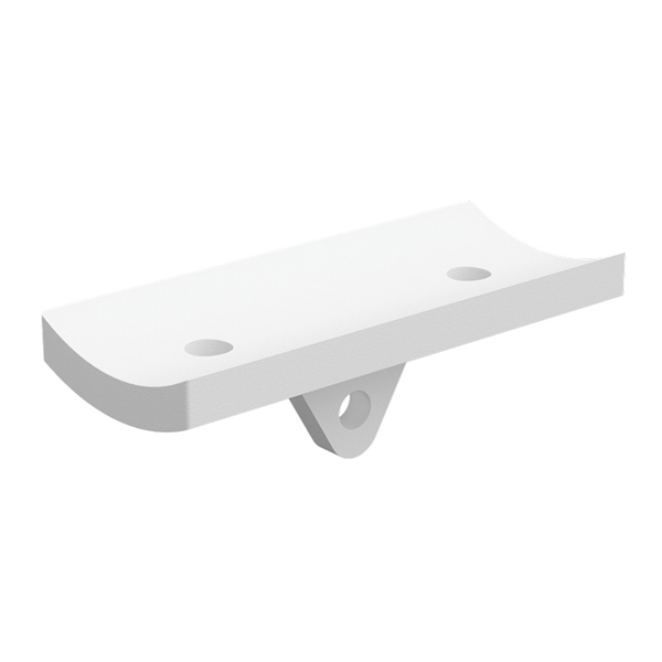 OFFSET - 50.8mm SADDLE ONLY - Image 4