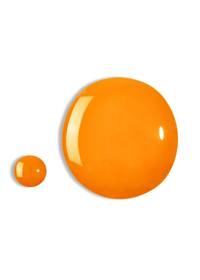 Orange Soda Hema-Free Paint