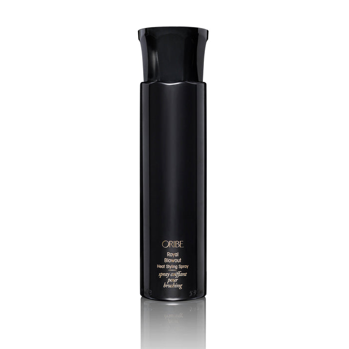 Oribe Royal Blowout Heat Styling Spray - professional hair product at Hyde Salon
