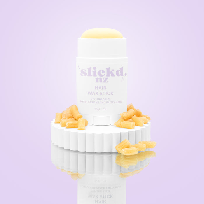 Original Scented Hair Wax Stick