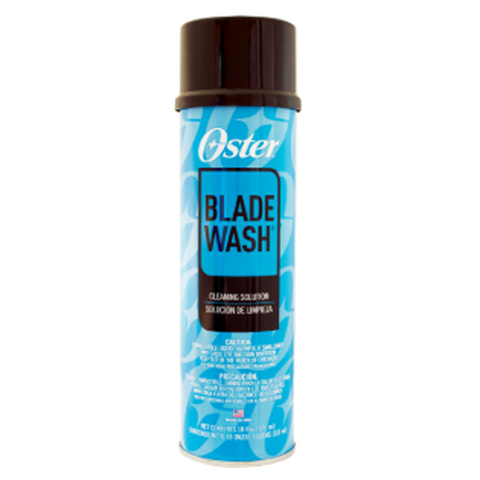 Oster Blade Wash Clipper Cleaner & Disinfectant