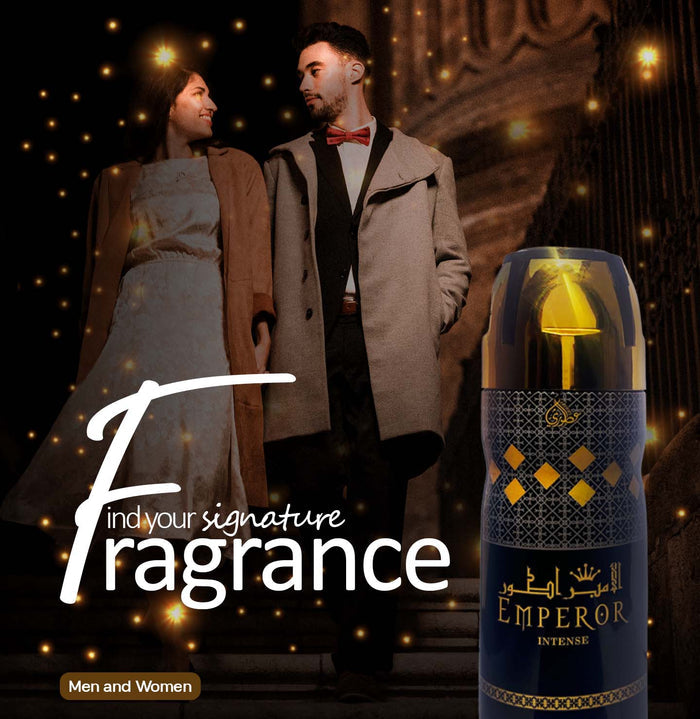 Otoori Emperor Intense Body Spray 200ml