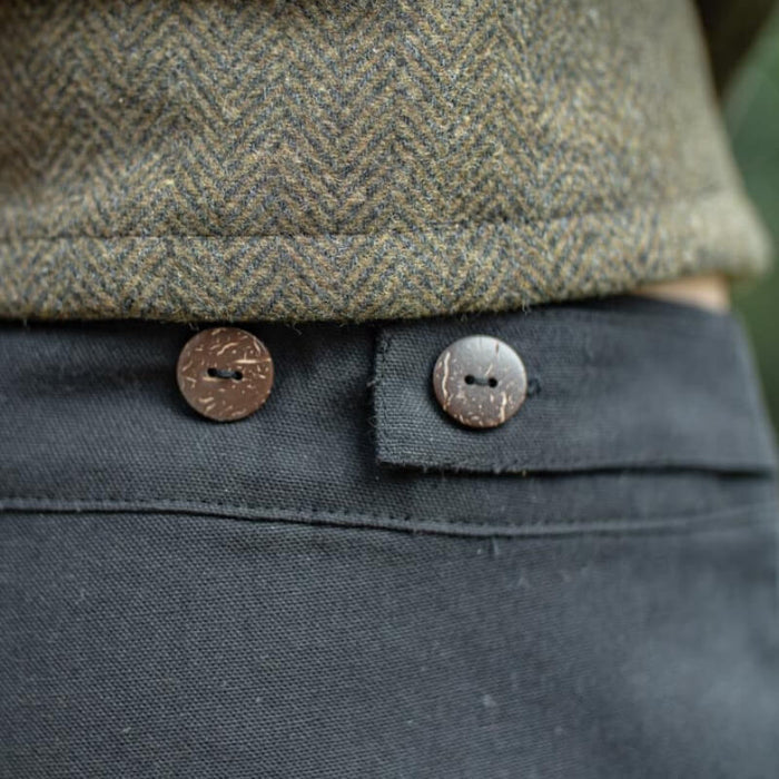 vkngjewelry Apparel & Accessories Pants Kergon