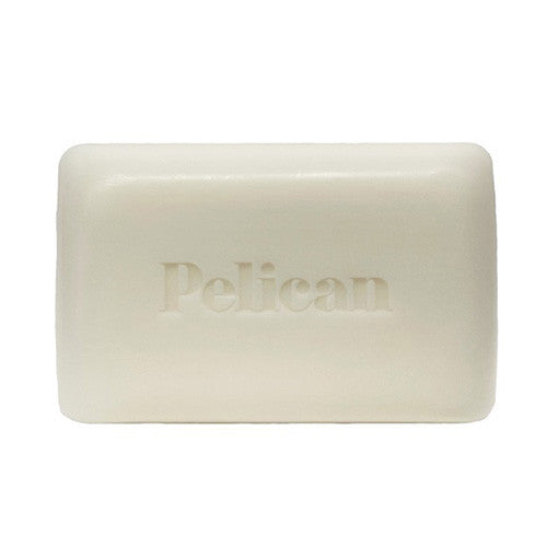 PELICAN Additive-Free Soap Mild 100g x 3 Packs