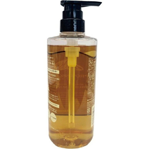 PELICAN Provinscia Chouchou Body Soap 500ml
