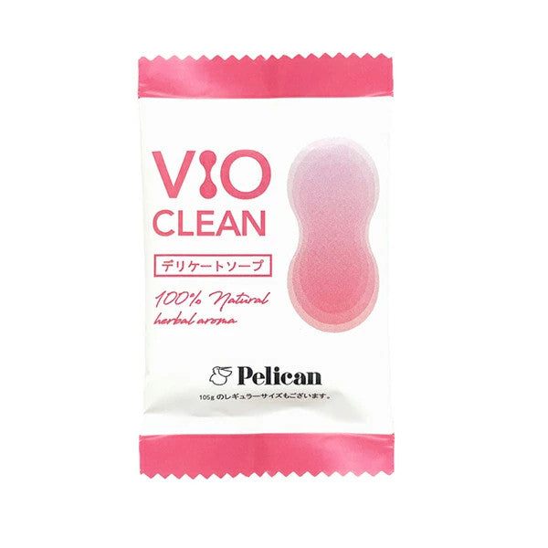 PELICAN VIO CLEAN Mini 17g