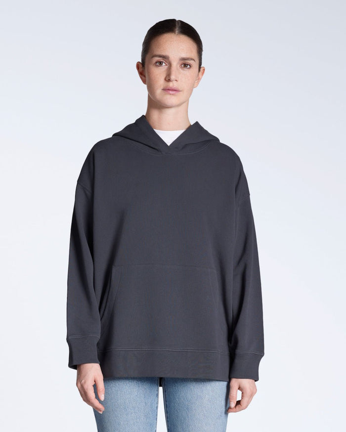 XS / Dark Grey