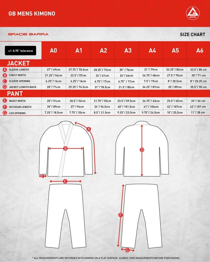size-chart