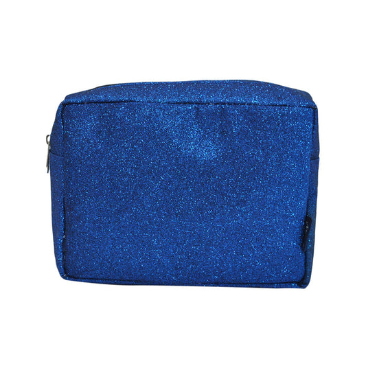 glitter cosmetic pouch, NGIL makeup bag, cheer makeup pouch, dance toiletry bag, gymnastics travel bag, beauty pageant pouch, competition cosmetic case, travel makeup organizer, glitter toiletry bag, small travel pouch, zip top cosmetic case, glitter carry-on bag, dancer makeup case, cheerleader pouch, gymnast toiletry bag, compact glitter bag, makeup bag for travel, glitter gift pouch, sparkle cosmetic bag, overnight toiletry pouch, portable beauty bag, glitter storage pouch