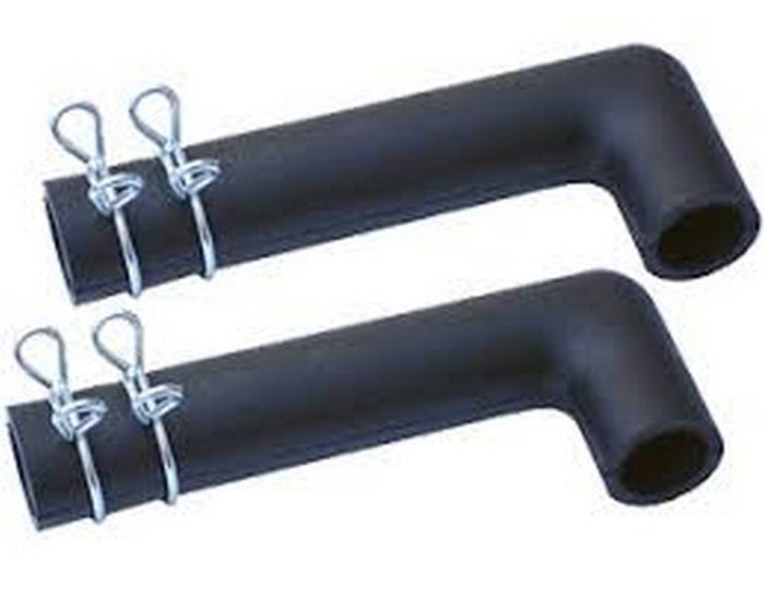 Rubber connecting piece for use with manifolds - SKS Wholesale
