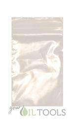 Sample Bags 4"x6" (Pack of 100) at Your Oil Tools