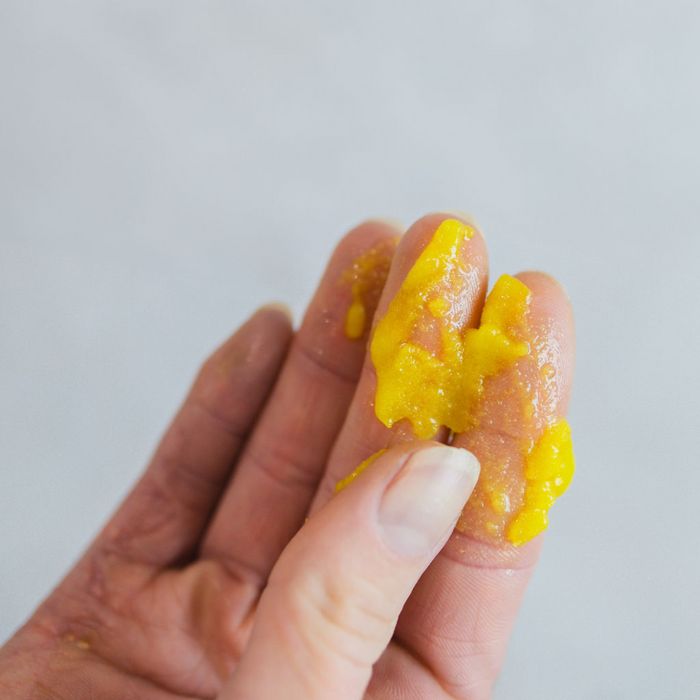 Scrub & Rescue Scalp Pre-Treatment